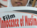В РФ официально запретили киноленту «Невинность мусульман»