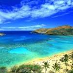 Гавайские острова могут превратиться в равнину
