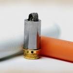 Ученые: электронные сигареты  могут быть опаснее обычных