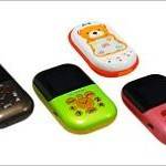 В продаже появились детские телефоны с функциями контроля
