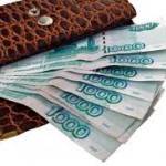 ВЦИОМ: треть россиян копят деньги