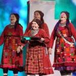 В Удмуртии летом состоится фестиваль «Бурановские бабушки»
