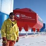Британцы откроют в Антарктиде ультрасовременную научную станцию