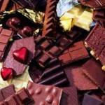Горький шоколад может замедлить старение кожного покрова