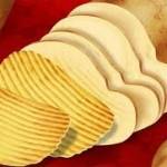 Ученые: чипсы могут вызвать зависимость