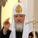 У православных христиан началась Страстная седмица Великого поста
