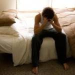 Недосыпание мужчин влияет на развитие у них бесплодия