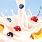 Ученые: йогурты оказывают положительное воздействие на работу мозга