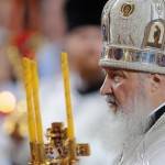 В Грецию с официальным визитом прибыл Патриарх Московский и всея Руси Кирилл