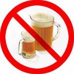 Преступникам-алкоголикам могут запретить посещение увеселительных заведений