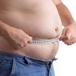 Ученые: люди с жиром на животе более склонны к онкологическим недугам 