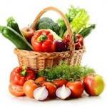 Ученые: овощами и фруктами люди чаще травятся, нежели мясом 