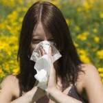 Ученые: число аллергиков в мире неуклонно растет 