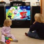 Исследователи шокировали информацией о травматизме детей от телевизоров