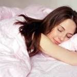 Хроническое недосыпание матери ухудшает здоровье детей