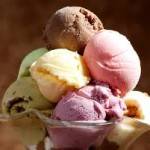 Мороженое может стать хорошим антидепрессантом 